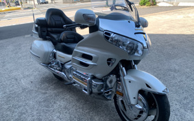 HONDA GL1800 GOLDWING  2002 SC47