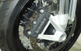 BMW R NINE T 2016