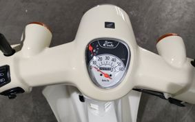 HONDA SUPER CUB50 AA09