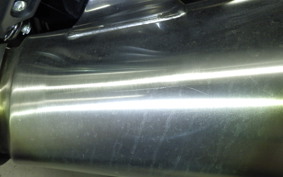 SUZUKI HAYABUSA Gen.3 2021 EJ11A