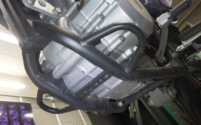 KAWASAKI KLX250D TRACKER X LX250V