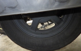 SUZUKI ADDRESS V125 Gen.2 DP12H