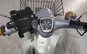 HONDA SUPER CUB70 C70