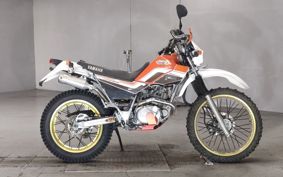 YAMAHA SEROW 225W DG08J