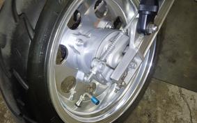 HONDA GORILLA 2013 AB27