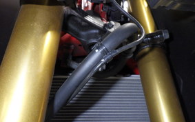 HONDA CBR250RR A MC51