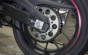 HONDA CBR400R 2021 NC56