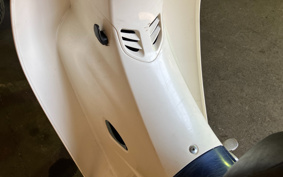 SUZUKI ADDRESS V110 CE47A