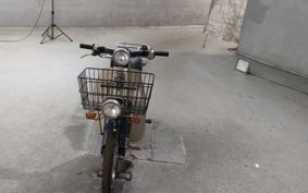 HONDA SUPER CUB50 AA01