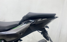KAWASAKI NINJA H2 2020 ZRT00K