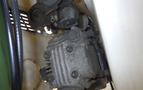 YAMAHA TOWN MATE 50 22F