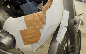 HONDA C50 SUPER CUB E AA01