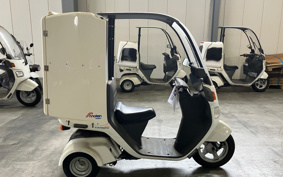 HONDA GYRO TA03