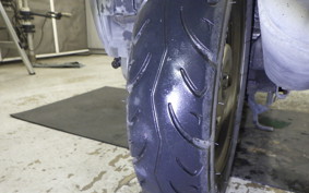 HONDA DIO Gen.6 AF62
