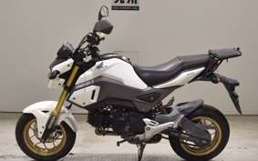 HONDA GROM 2013 JC75