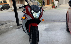 HONDA CBR650F 2015 RC83