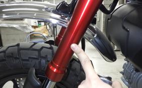 HONDA MONKEY 125 2023 JB03