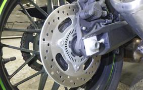 KAWASAKI Z900RS CAFE 2018 ZR900C