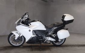 HONDA VFR1200F DCT SC63