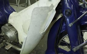 HONDA C50 SUPER CUB AA01