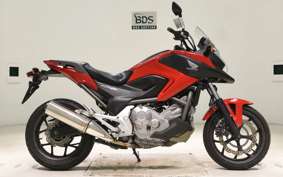 HONDA NC 700 X A 2012 RC63