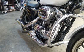 HARLEY XL1200L 2008 CX3