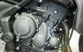 TRIUMPH TIGER 660 SPORTS 2022