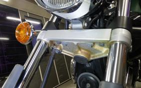 YAMAHA DRAGSTAR 250 1992 VG02J