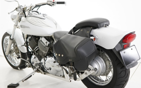 YAMAHA DRAGSTAR 400 2004 VH01J