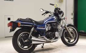 HONDA CB650 LC 1988 RC05