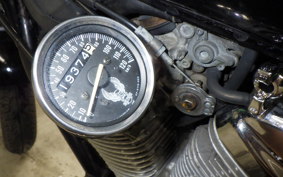 HONDA STEED 400 1992 NC26