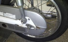HONDA LITTLE CUB E 2015 AA01