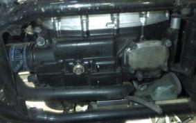 SUZUKI INTRUDER 400 Classic 2007 VK54A