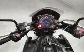 KAWASAKI Z650 2017 ER650H