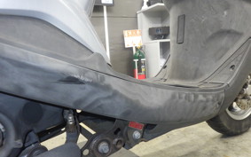 YAMAHA AXIS 125 TREET SE53J