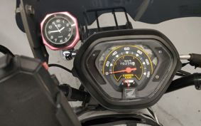 HONDA CROSS CUB110 JA45