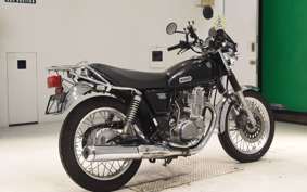 YAMAHA SR400 Gen.4 2018 RH03J