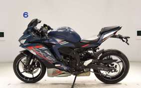 KAWASAKI ZX-25R ZX250E