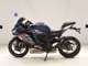 Фото Kawasaki ZX-25R с японского аукциона