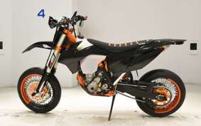KTM 250 EXC F