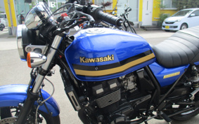 KAWASAKI ZRX-2 2008 ZR400E