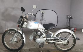 HONDA SOLO AC17