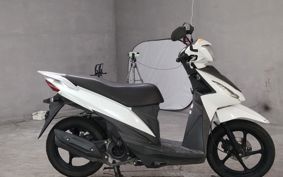 SUZUKI ADDRESS V110 CE47A
