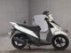 Фото Suzuki ADDRESS V110 с японского аукциона
