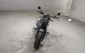 HONDA REBEL MC49