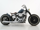 Фото Harley FLSTF 1999 с японского аукциона