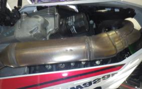 KAWASAKI NINJA 400 2022 EX400G