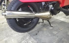 HONDA MOTOCOMPO AB12
