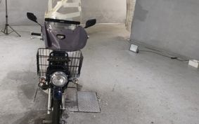 HONDA SUPER CUB50 AA04