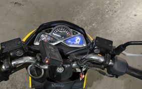 YAMAHA MAJESTY 155S SG28J